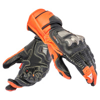 Dainese 'Full Metal 7' Leather Gloves