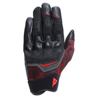 Black/Red