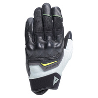 Black/Green