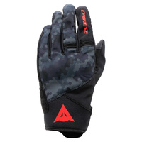 Black/Grey Camo