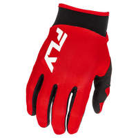 Red/Black/White