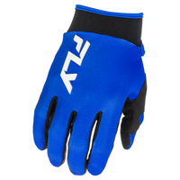 Blue/White