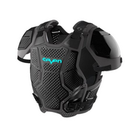 Seven 'Stratus' Full Core Shield CE2 - Black