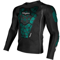 Seven 'Fusion' MX Compression Jersey