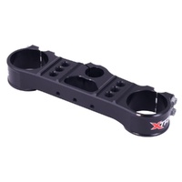 Xtrig Yamaha Black Top Triple Clamp M12
