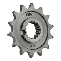 Front Sprocket - Steel 14T 520P Sherco - 14 Spline