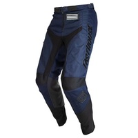 Fasthouse 2020 Grindhouse Pant Navy / Black