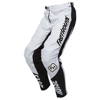Fasthouse 2020 Grindhouse Pant White
