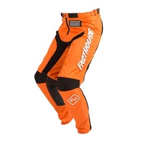 Fasthouse Grindhouse Pant Orange