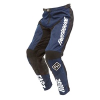 Fasthouse Grindhouse Pant Navy Blue