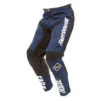 Fasthouse Grindhouse Pant Navy Blue