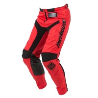 Fasthouse 2020 Grindhouse Pant Red