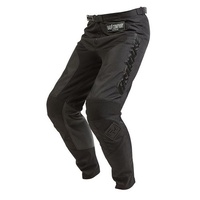 Fasthouse Grindhouse Pant Solid Black