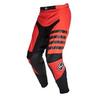 Fasthouse 2020 Speed Style 2.0 Pant Red