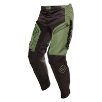 Fasthouse 2020 Grindhouse Off-Road Pant Olive