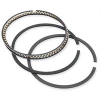 105.867mm (4.168) Auto Ring Set- 1 cyl.