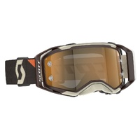 SCOTT Prospect 2.0 AMP Goggles - Chrome Lens