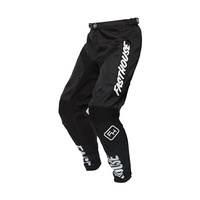 Fasthouse 2020 Grindhouse Youth Pant Black 