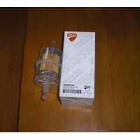 Ducati Genuine Fuel Filter