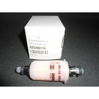 Ducati Genuine Filter