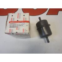 Ducati Genuine Filter, Fuel