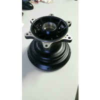 Honda CR125 RE 1984 Rear Wheel Hub