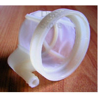 Ducati Genuine Filter, Fuel Pump