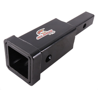 All Balls EZ-HITCH - Adaptor 1 1/4" to 2"