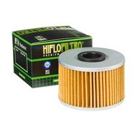 Hiflofiltro - Oil Filter HF114