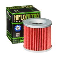 Hiflofiltro - Oil Filter HF125