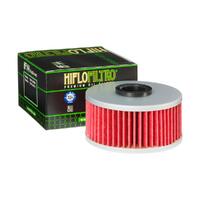 Hiflofiltro - Oil Filter HF144