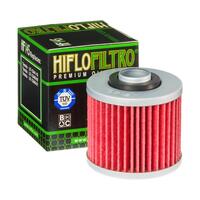 Hiflofiltro - Oil Filter HF145