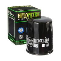 Hiflofiltro - Oil Filter HF148
