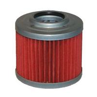 Hiflofiltro - Oil Filter HF151