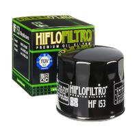 Hiflofiltro - Oil Filter HF153