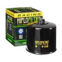Hiflofiltro - Racing Oil Filter HF153RC (w/ Nut)