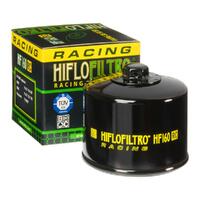Hiflofiltro - Racing Oil Filter HF160RC (w/ Nut)