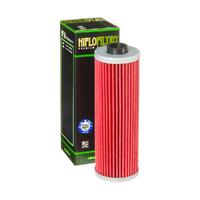 Hiflofiltro - Oil Filter HF161