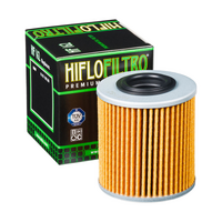 Oil Filter HF162