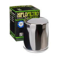 Hiflofiltro - Oil Filter HF171C