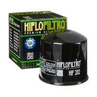 Hiflofiltro - Oil Filter HF202