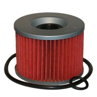 Hiflofiltro - Oil Filter HF401