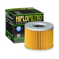 Hiflofiltro - Oil Filter HF531