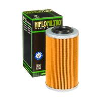 Hiflofiltro - Oil Filter HF556