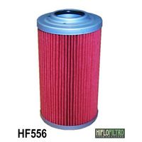Hiflofiltro - Oil Filter HF556