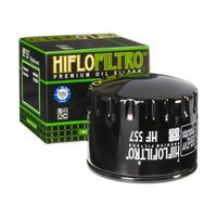 Hiflofiltro - Oil Filter HF557