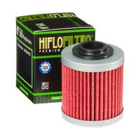 Hiflofiltro - Oil Filter HF560