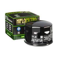 Hiflofiltro - Oil Filter HF565