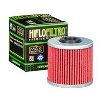 Hiflofiltro - Oil Filter HF566