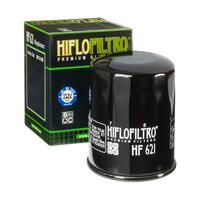 Hiflofiltro - Oil Filter HF621